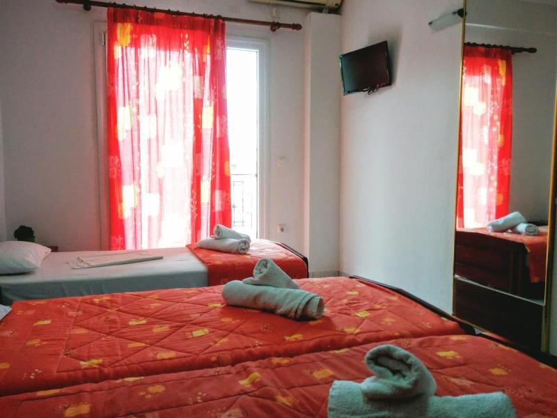 Hotel Evagelia image