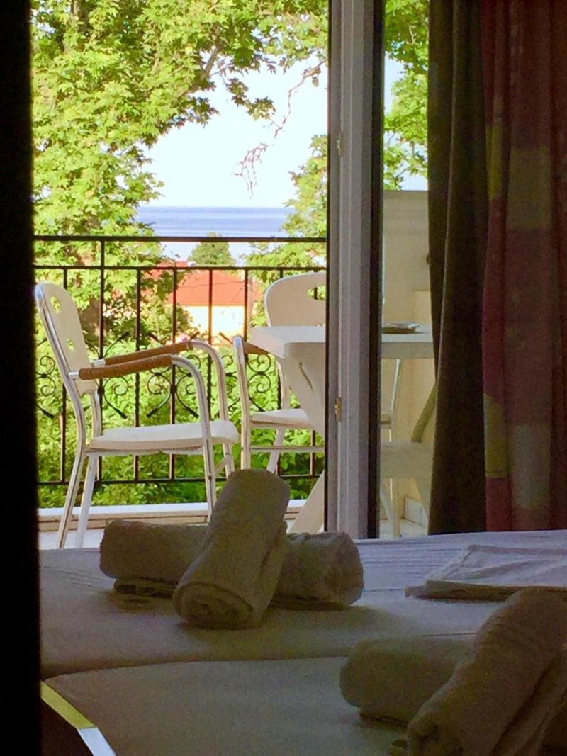 Hotel Evagelia image