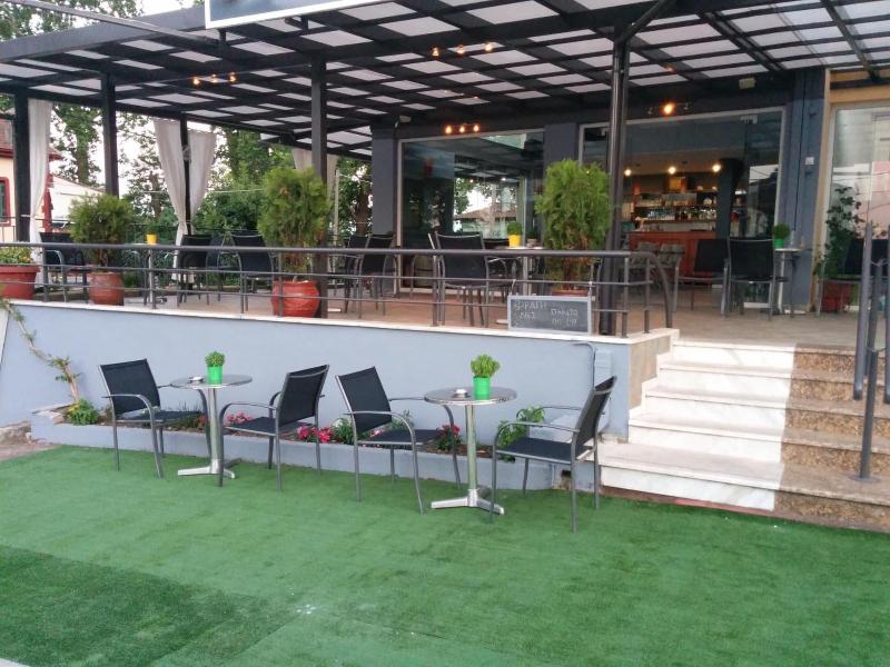 Hotel Evagelia image