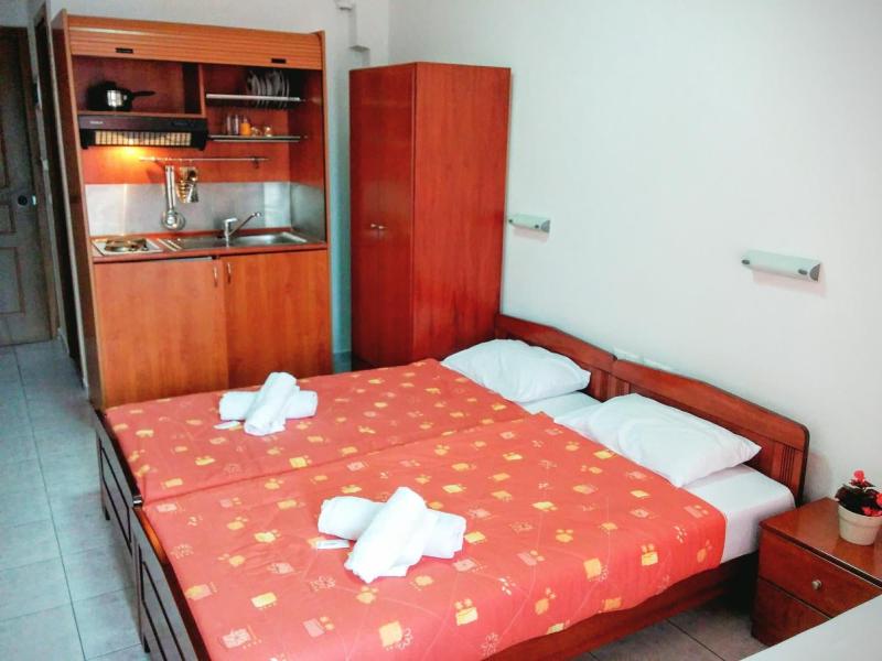 Hotel Evagelia image