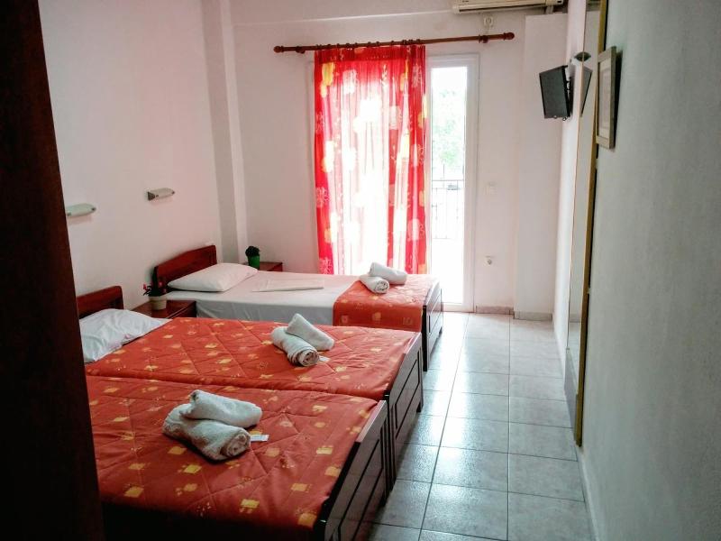 Hotel Evagelia image