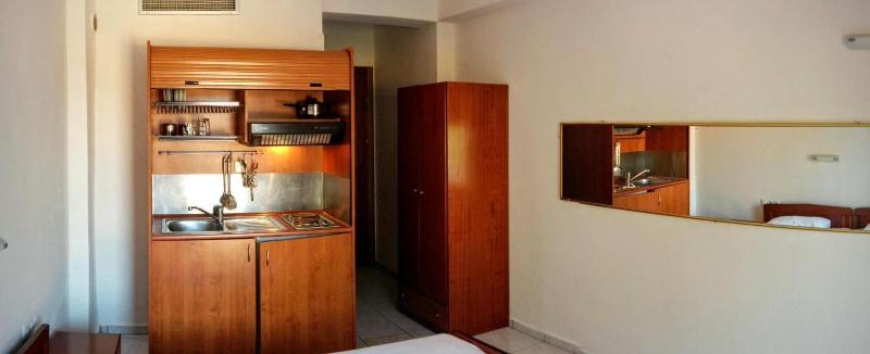 Hotel Evagelia image
