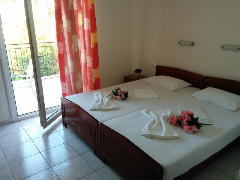 Hotel Evagelia image