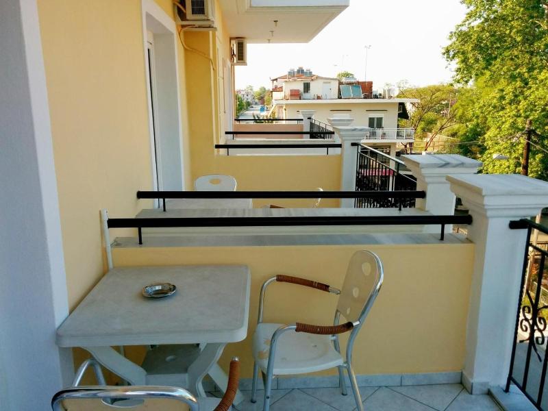 Hotel Evagelia image