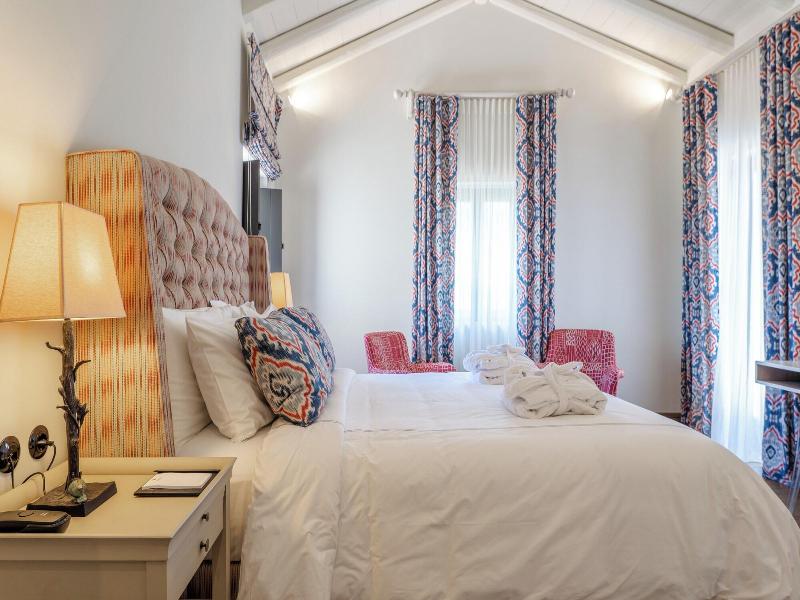 Alistos Hotel image