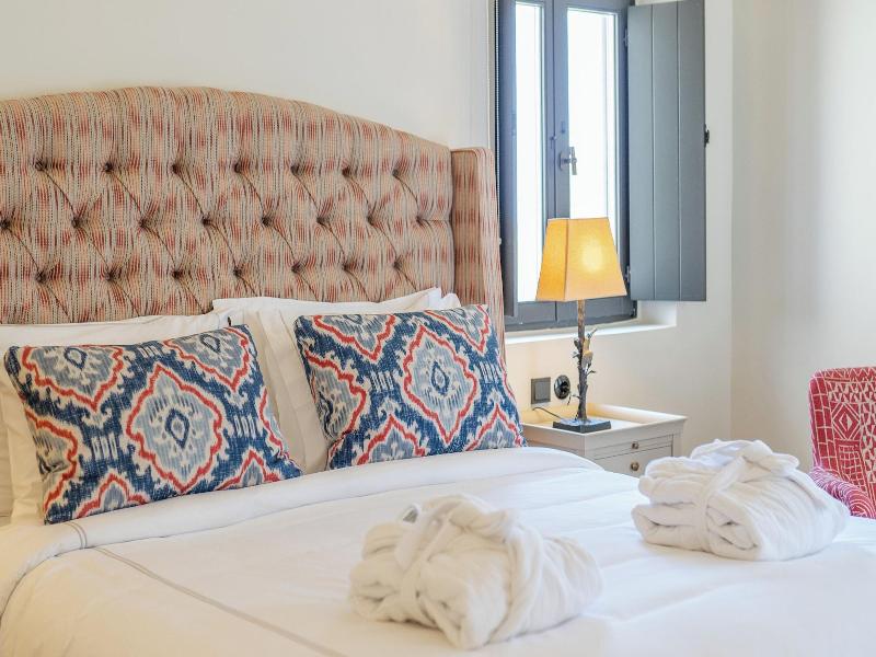 Alistos Hotel image