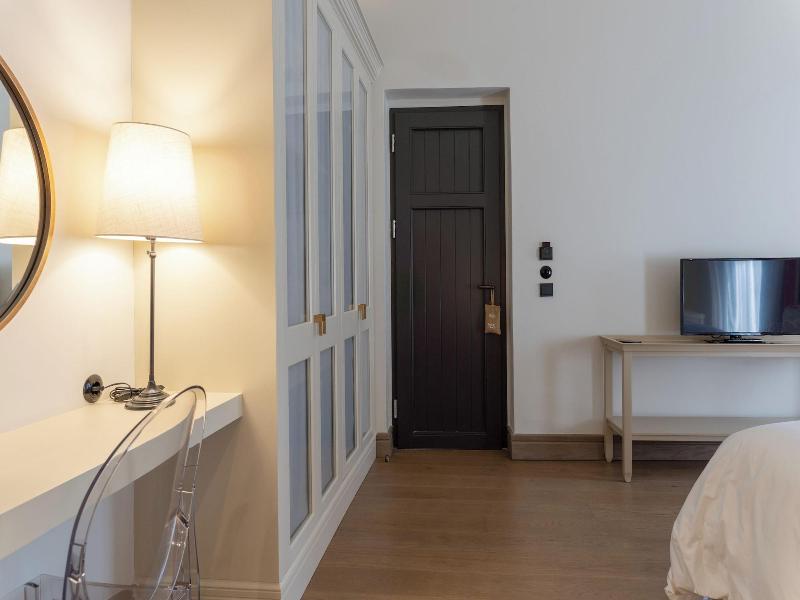 Alistos Hotel image