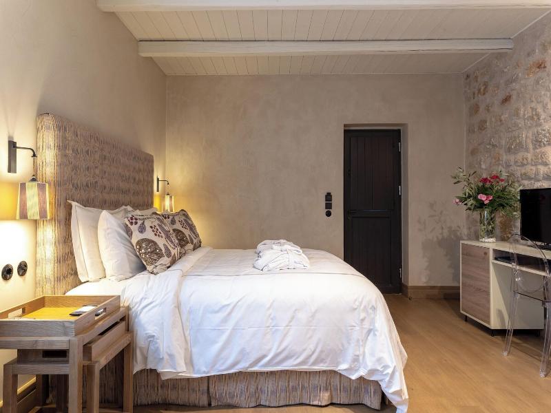 Alistos Hotel image