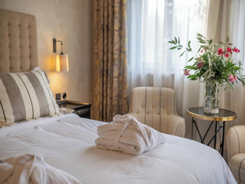 Alistos Hotel image