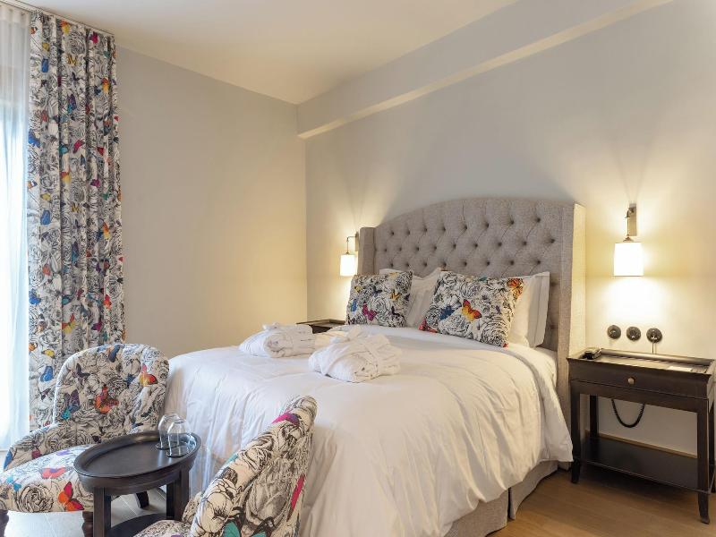 Alistos Hotel image