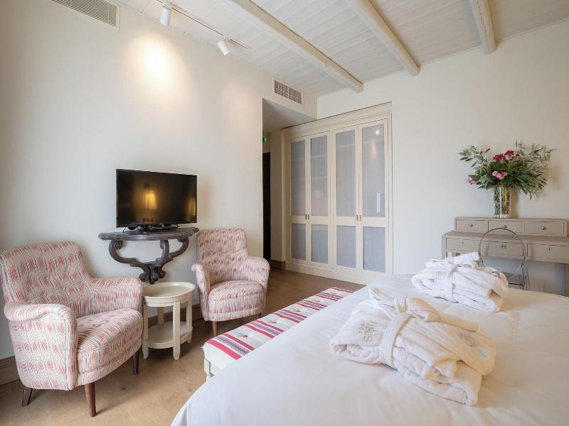 Alistos Hotel image