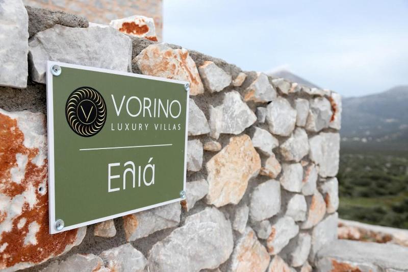 Vorino Luxury Villas image