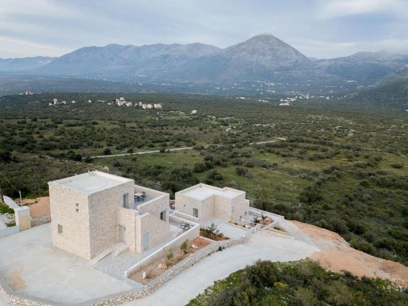 Vorino Luxury Villas image