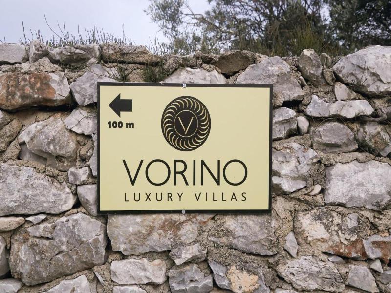 Vorino Luxury Villas image