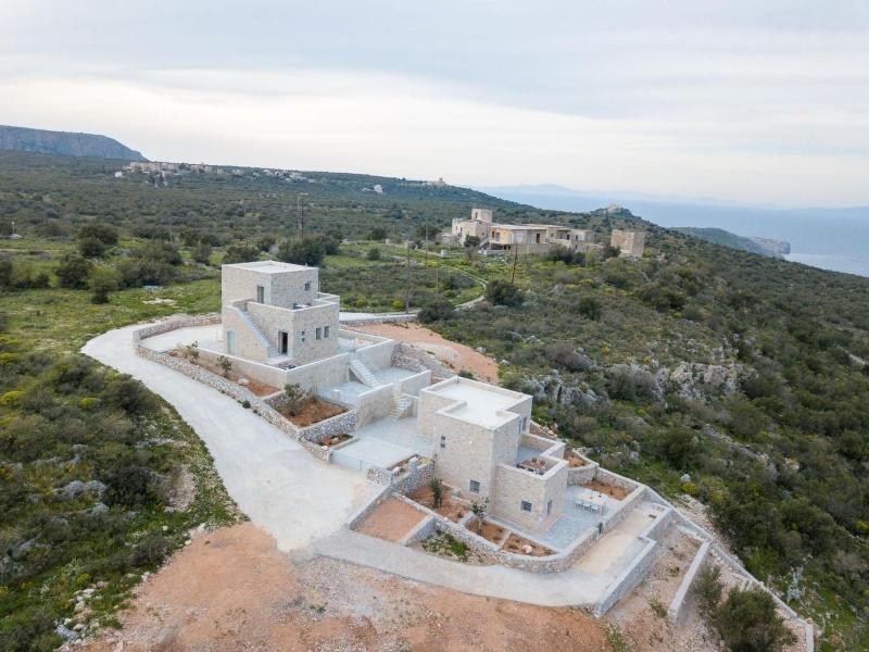 Vorino Luxury Villas image