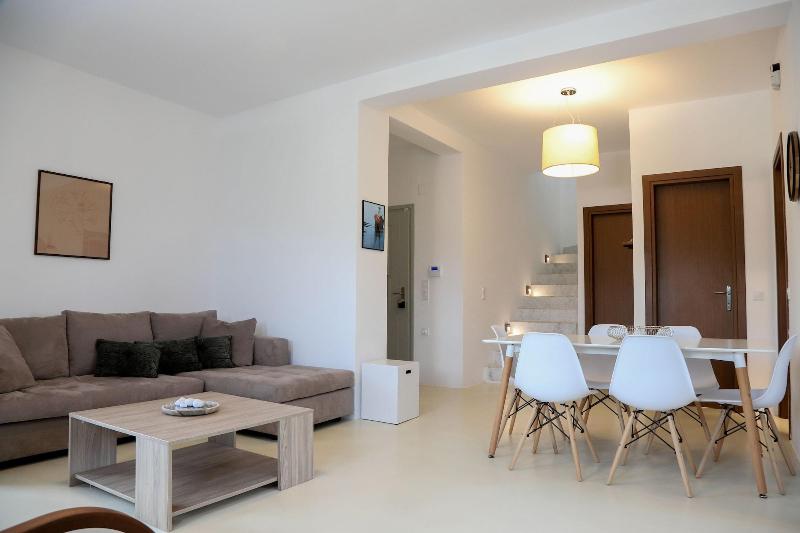 Vorino Luxury Villas image