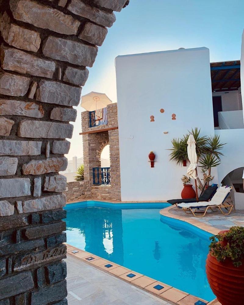 Fotilia Hotel image