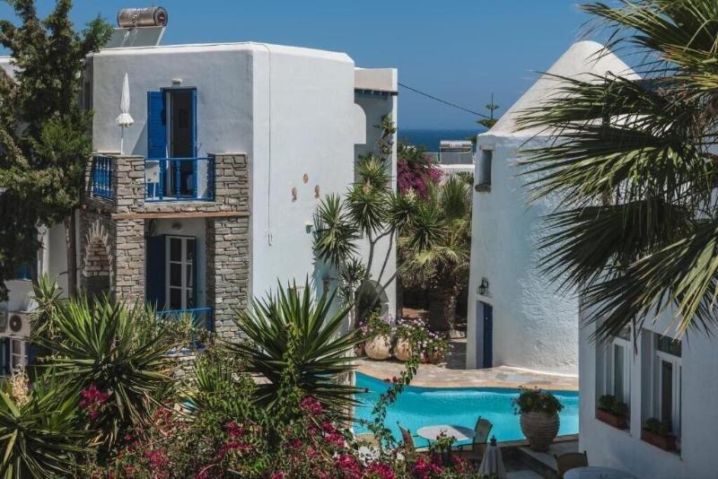 Fotilia Hotel image