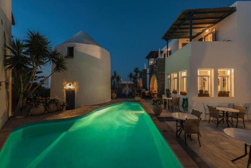 Fotilia Hotel image