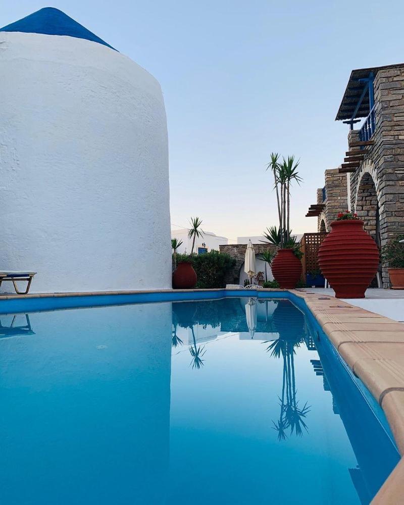 Fotilia Hotel image