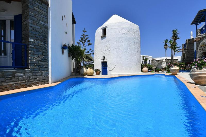 Fotilia Hotel image