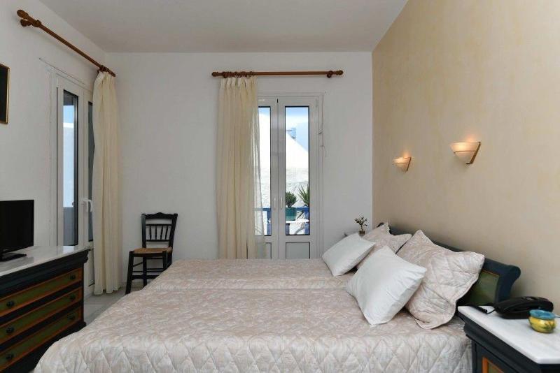 Fotilia Hotel image