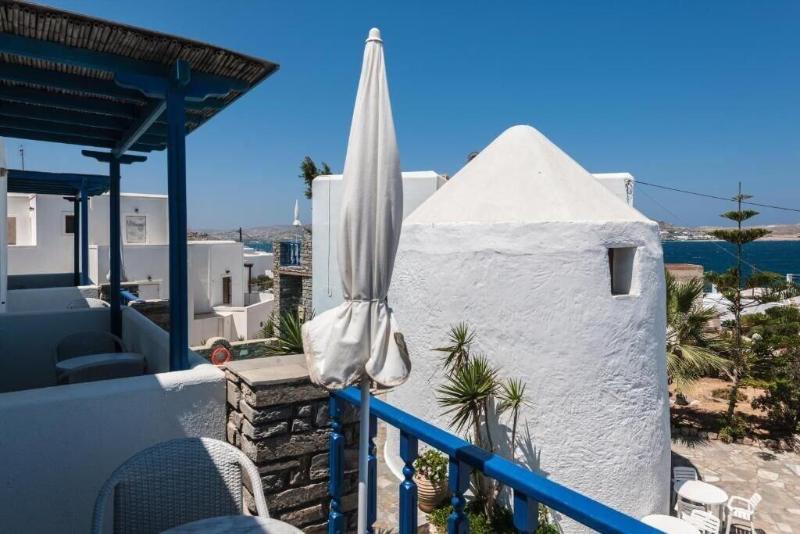 Fotilia Hotel image