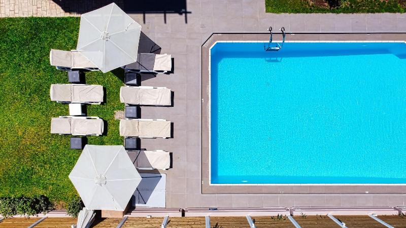 Oliva Hotel image