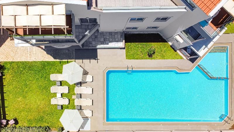 Oliva Hotel image