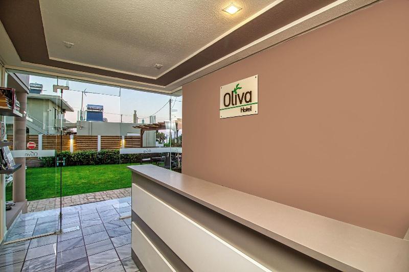 Oliva Hotel image