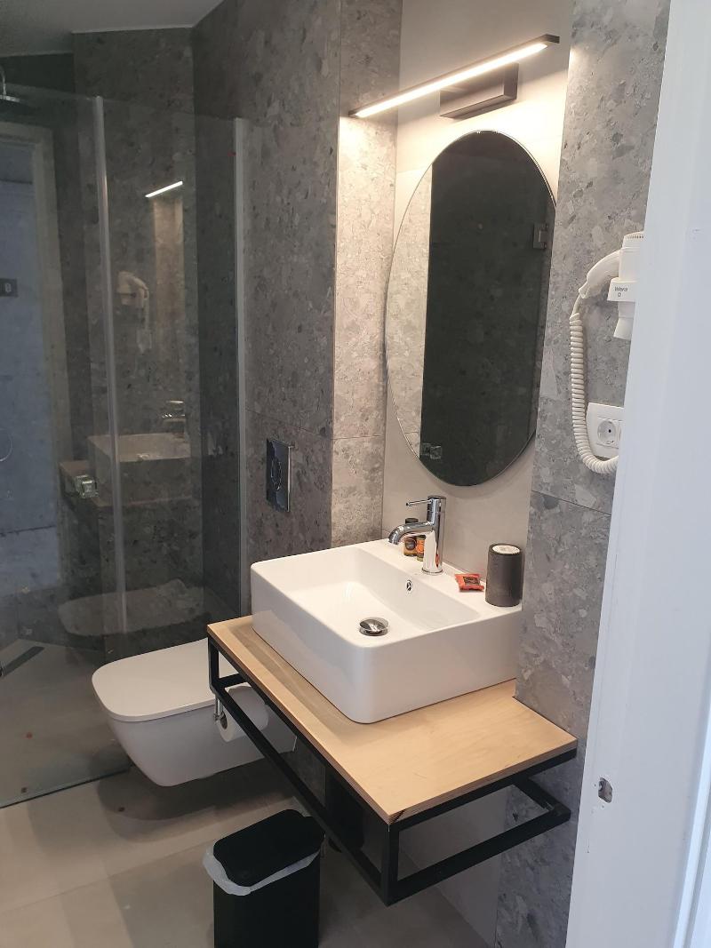 Oliva Hotel image