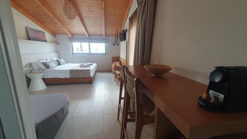 Oliva Hotel image