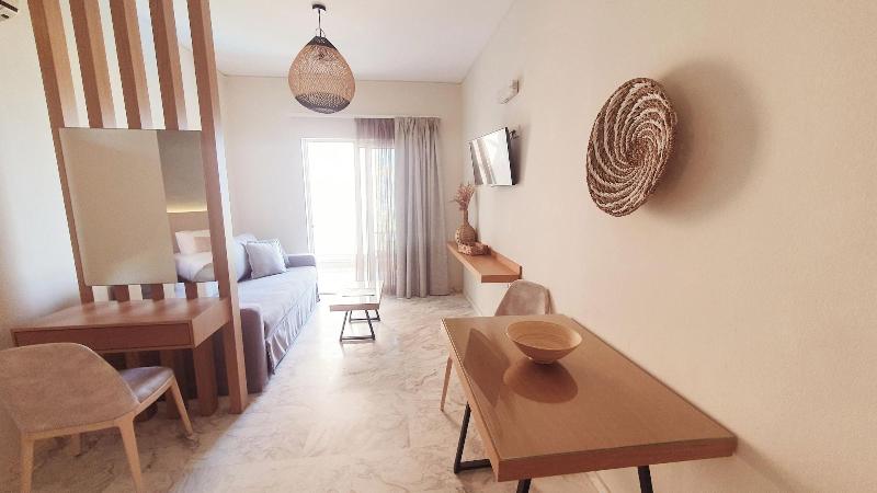 Oliva Hotel image