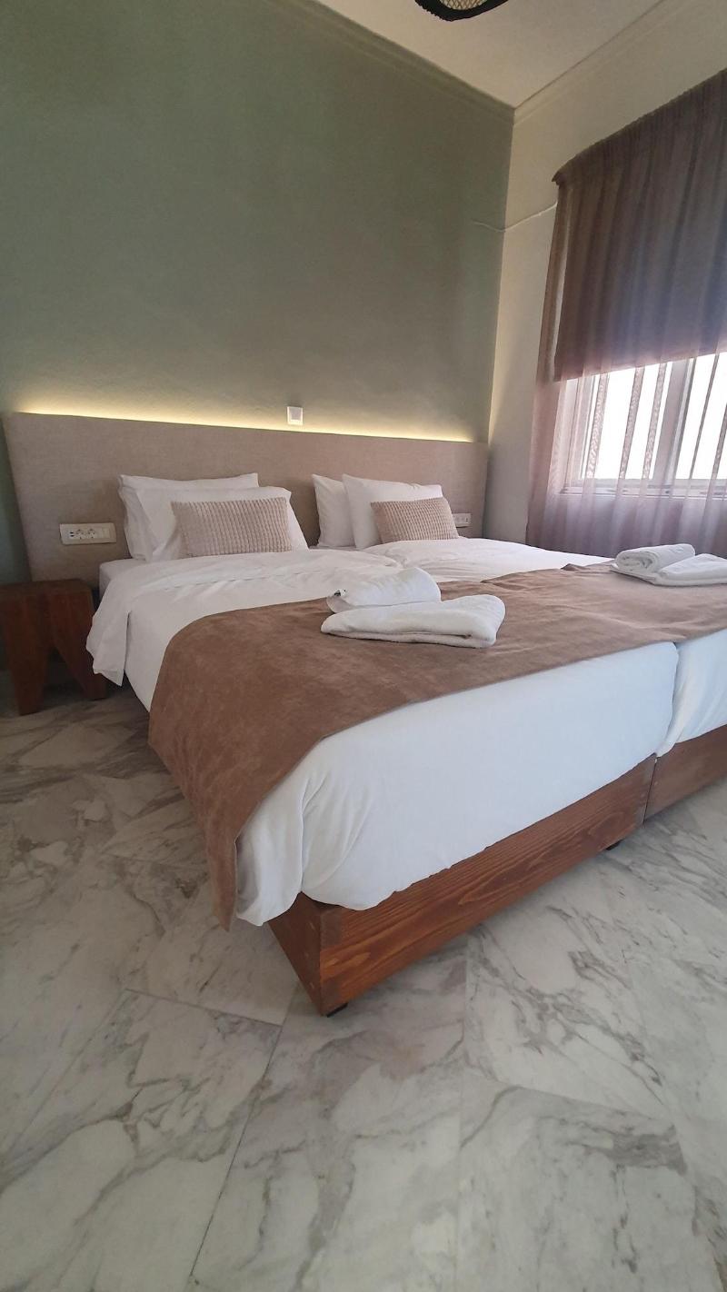 Oliva Hotel image