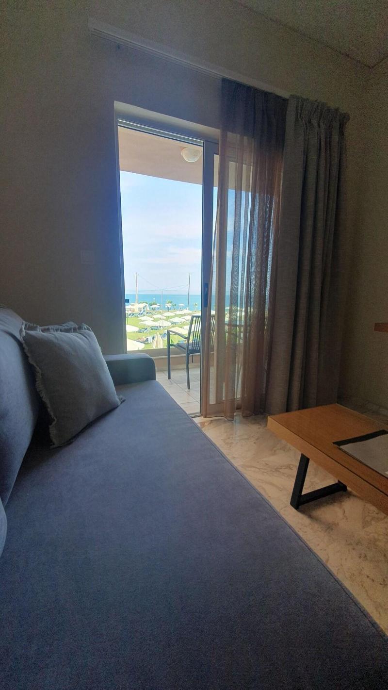 Oliva Hotel image