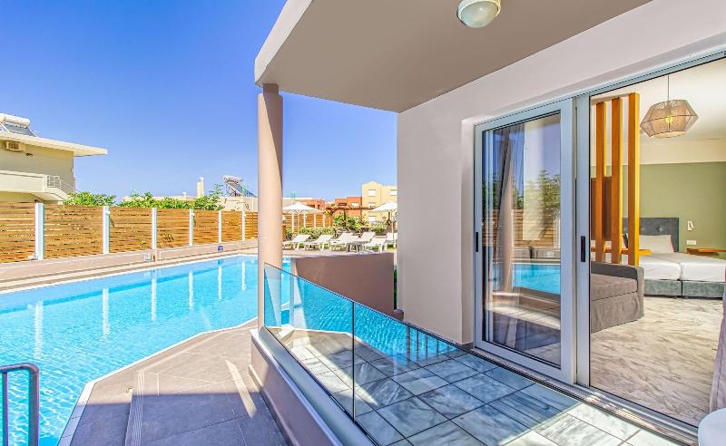 Oliva Hotel image