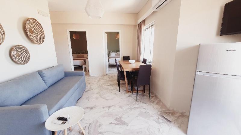 Oliva Hotel image