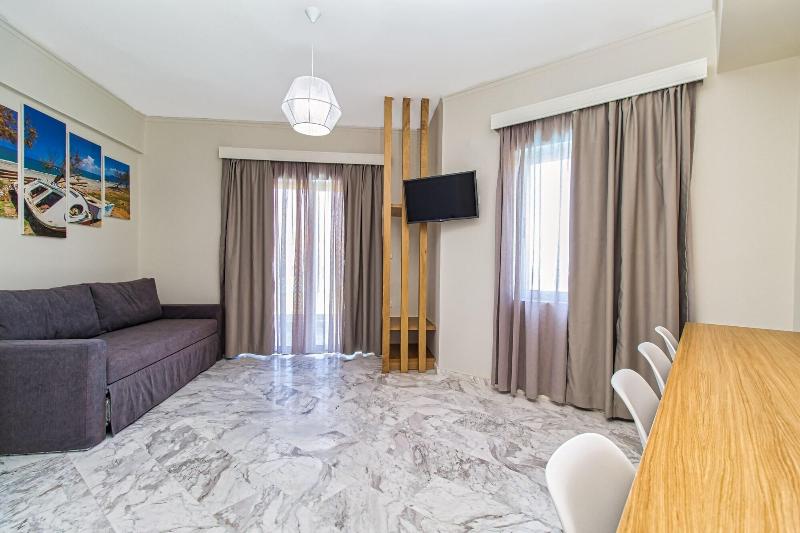 Oliva Hotel image
