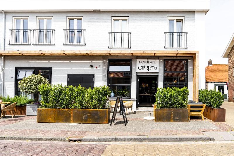 Boutique Hotel Charley's image