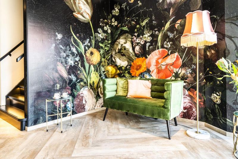 Boutique Hotel Charley's image