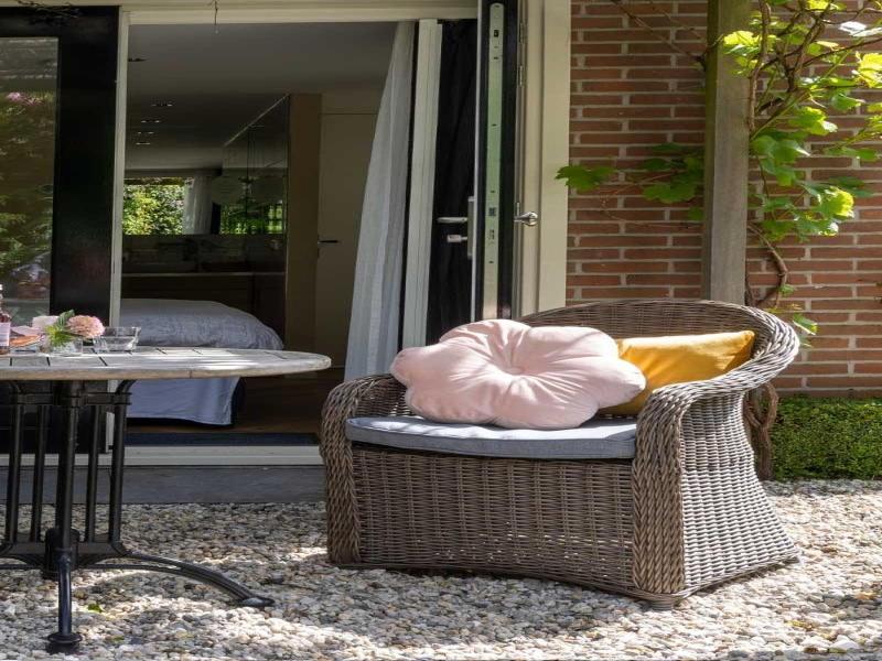 City Boutique Ster Logies Leeuwarden De Roos image