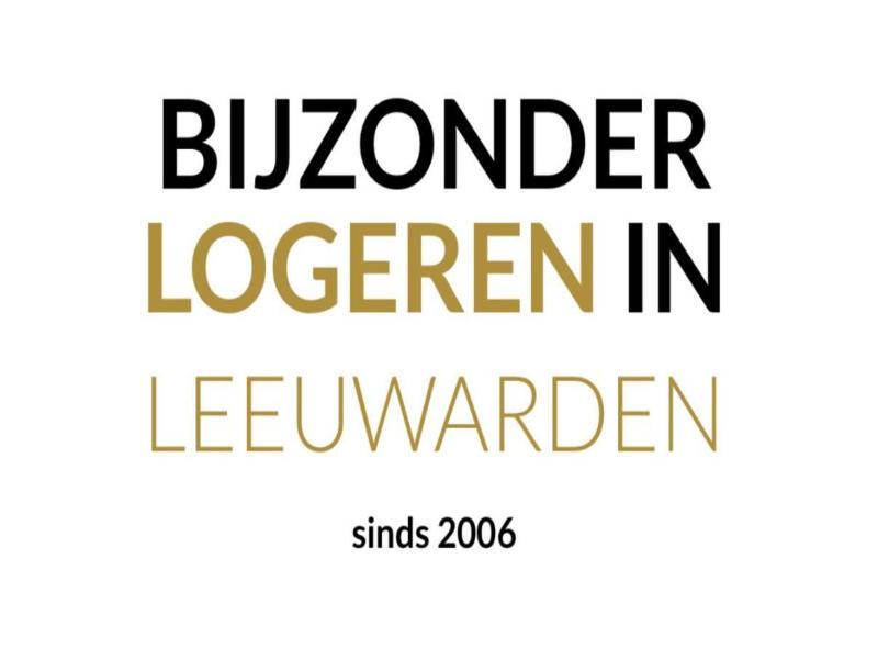 City Boutique Ster Logies Leeuwarden De Roos image
