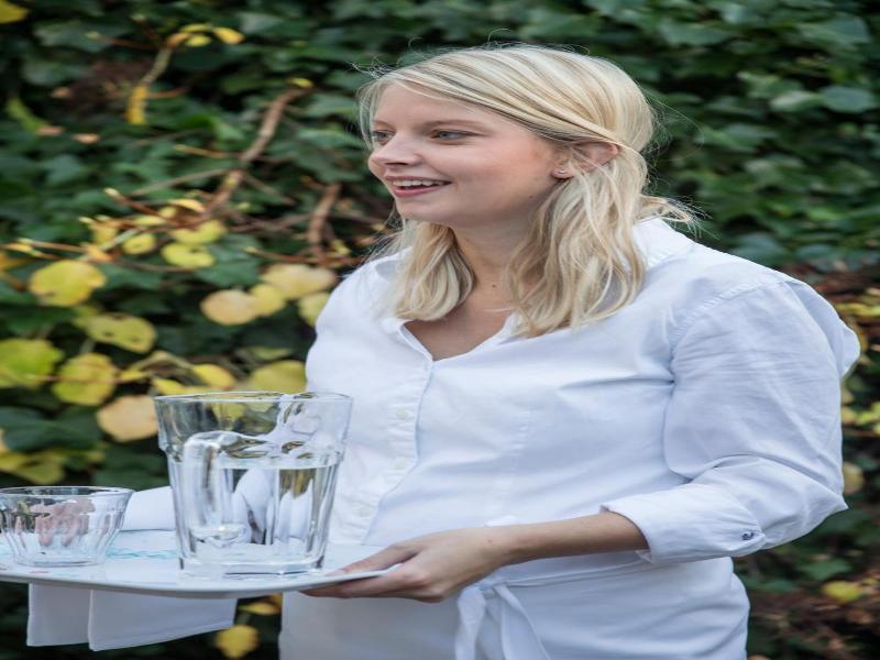 City Boutique Ster Logies Leeuwarden De Roos image