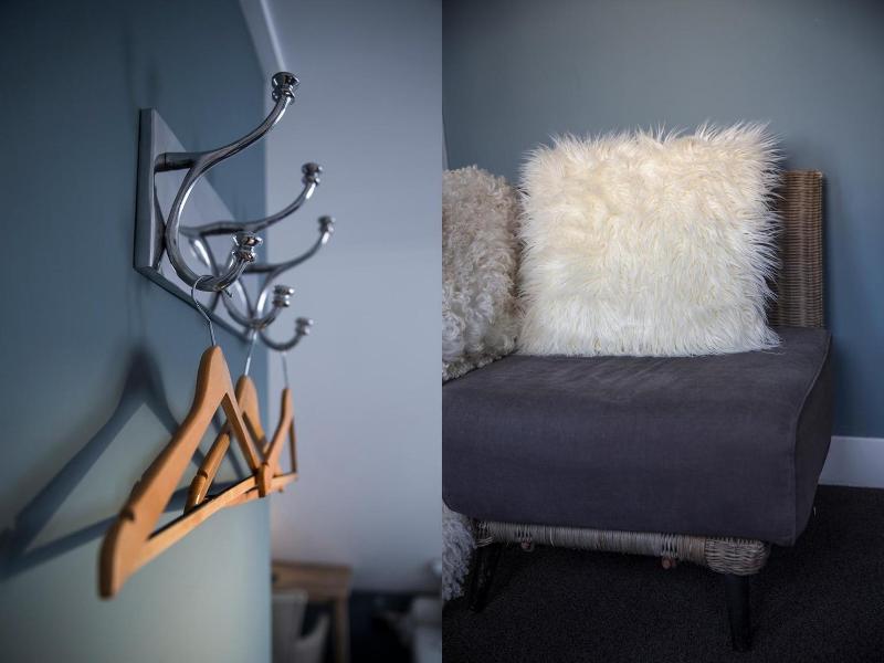 City Boutique Ster Logies Leeuwarden De Roos image