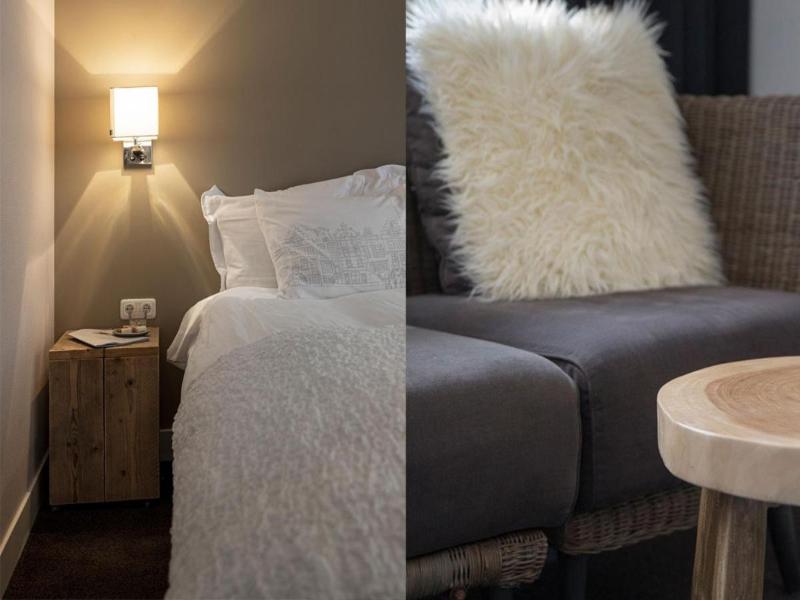 City Boutique Ster Logies Leeuwarden De Roos image