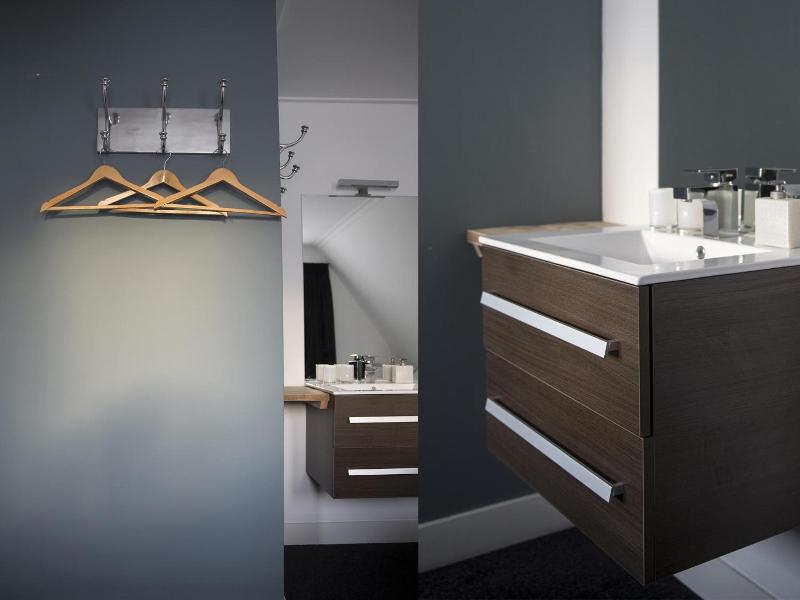 City Boutique Ster Logies Leeuwarden De Roos image