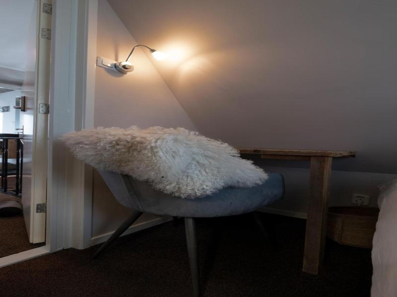 City Boutique Ster Logies Leeuwarden De Roos image