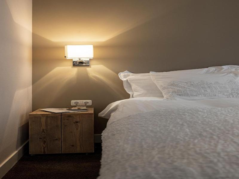 City Boutique Ster Logies Leeuwarden De Roos image