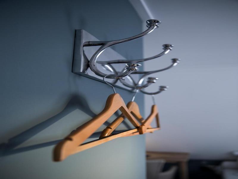 City Boutique Ster Logies Leeuwarden De Roos image