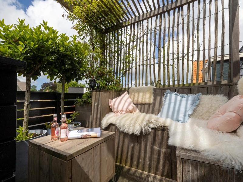 City Boutique Ster Logies Leeuwarden De Roos image